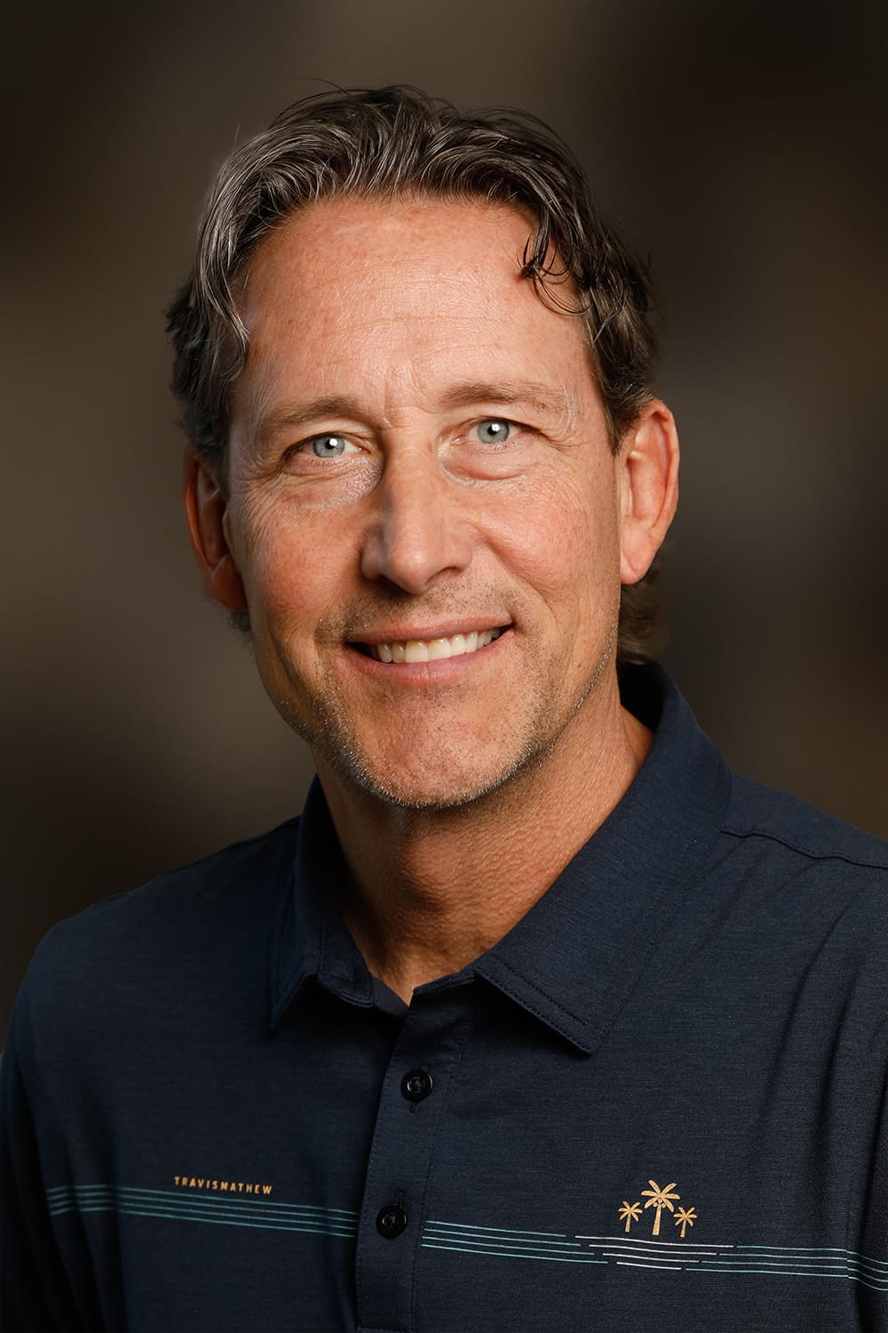 Portrait of Dr. Jason Littledike, PT