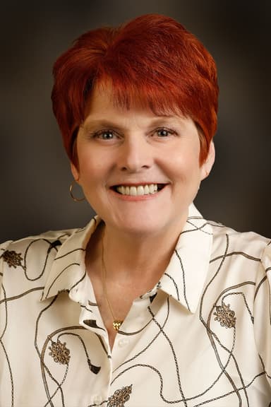 Picture of Corrinne Uvejzovic, CNM