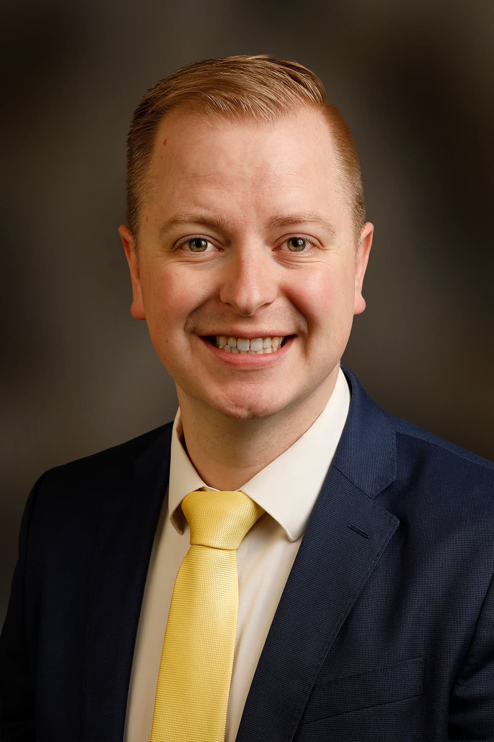 Scott Mason, DPT profile picture