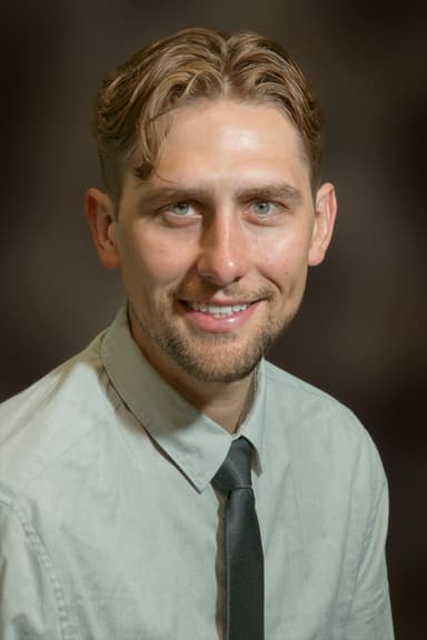 Picture of Christian Reese, PA-C