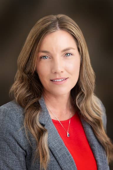 Picture of Christa Werlinger, FNP-BC