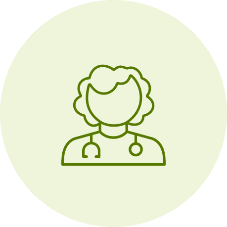 Portrait of Dr. Kayleena Faulkner, Au.D