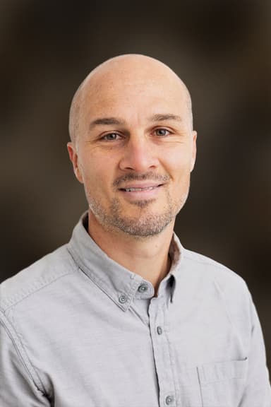 Picture of Kyle Robins, DO