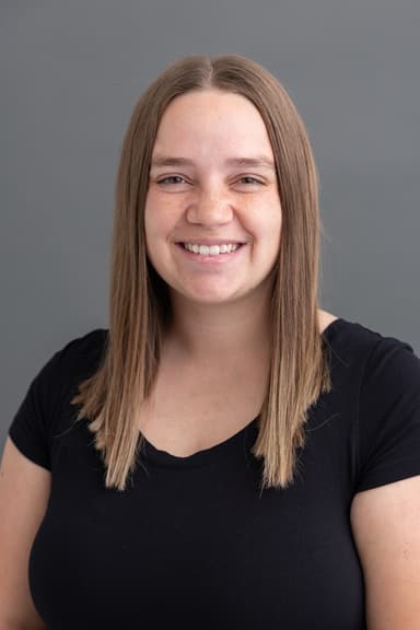 Picture of McKenna Murdock, PA