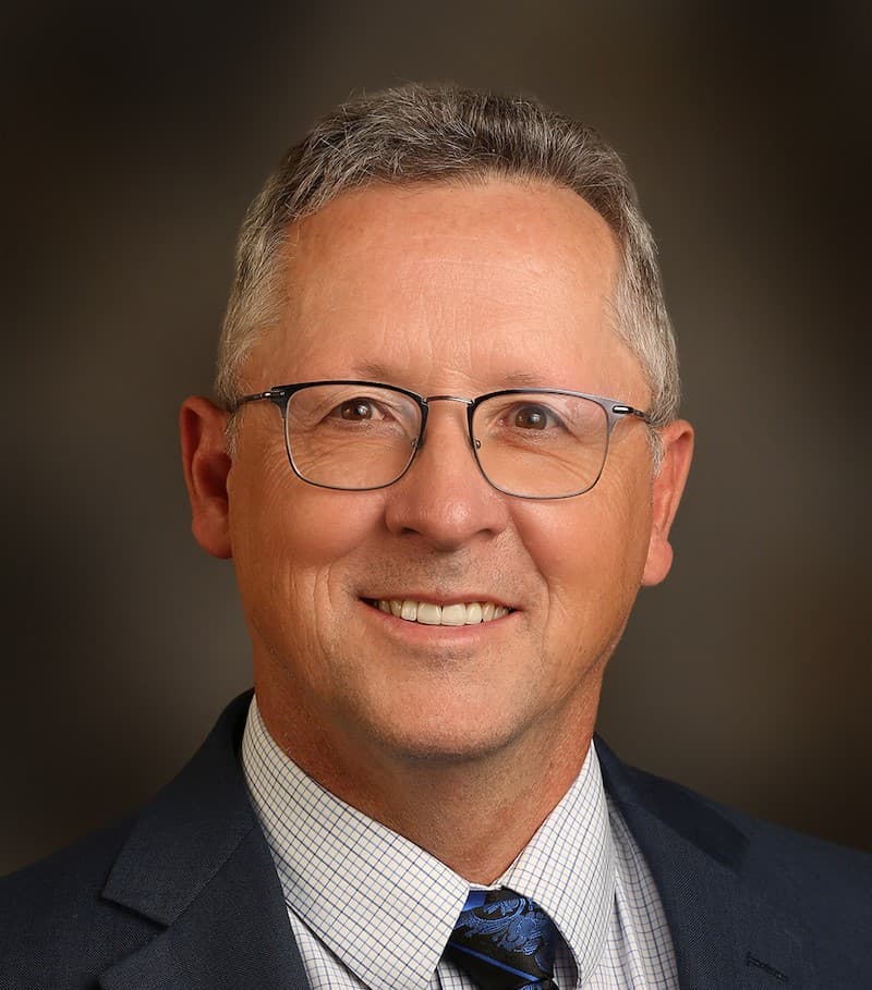 Image of Kevin Scott