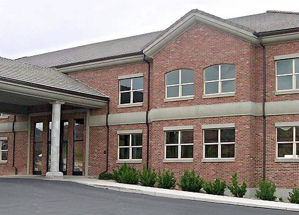 Photo of the Cedar City Premier Pediatrics location