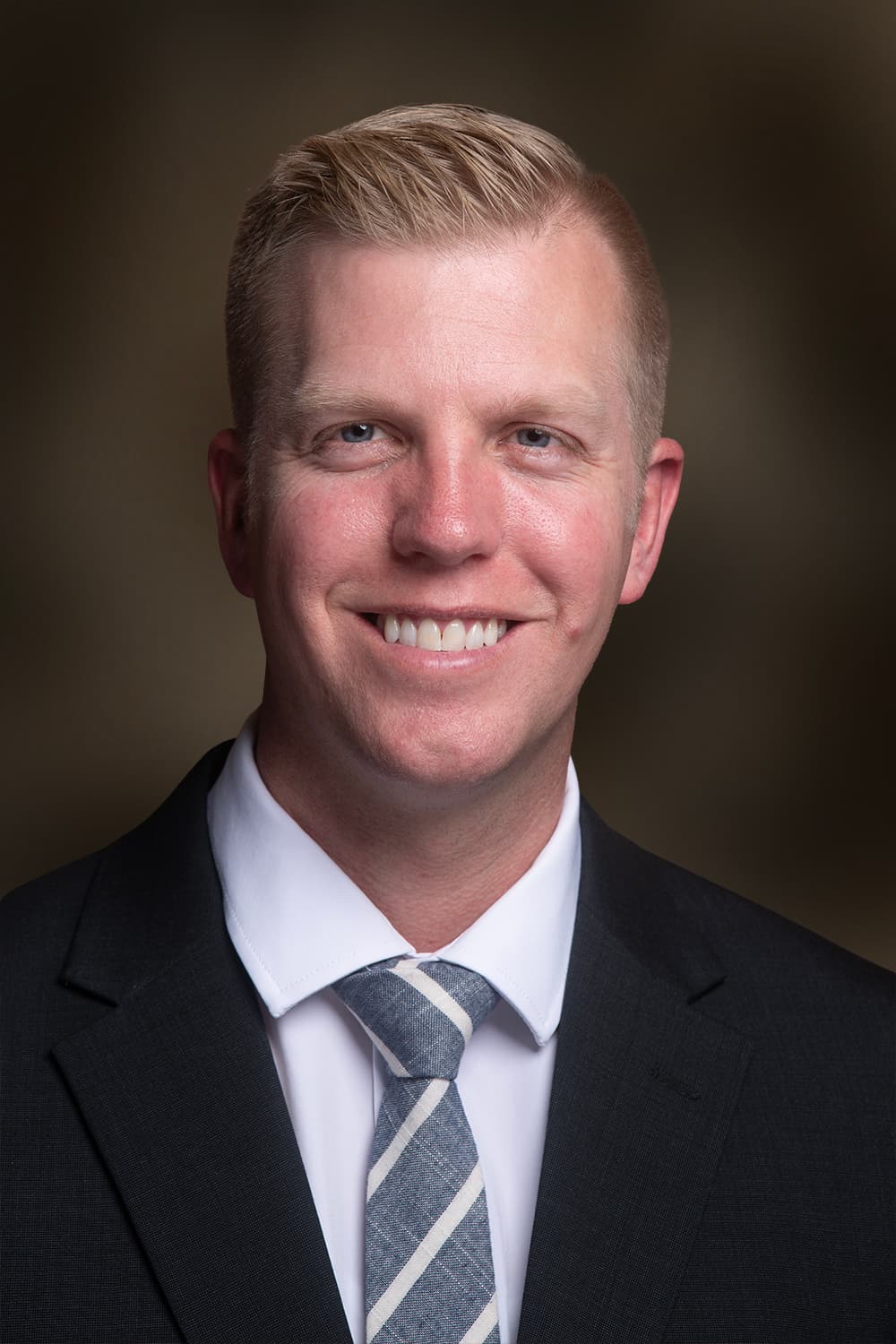 Zachary Anderson, MD profile picture