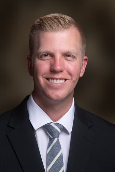 Picture of Zachary Anderson, MD