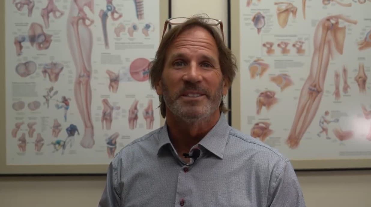Todd Parry, MD thumbnail