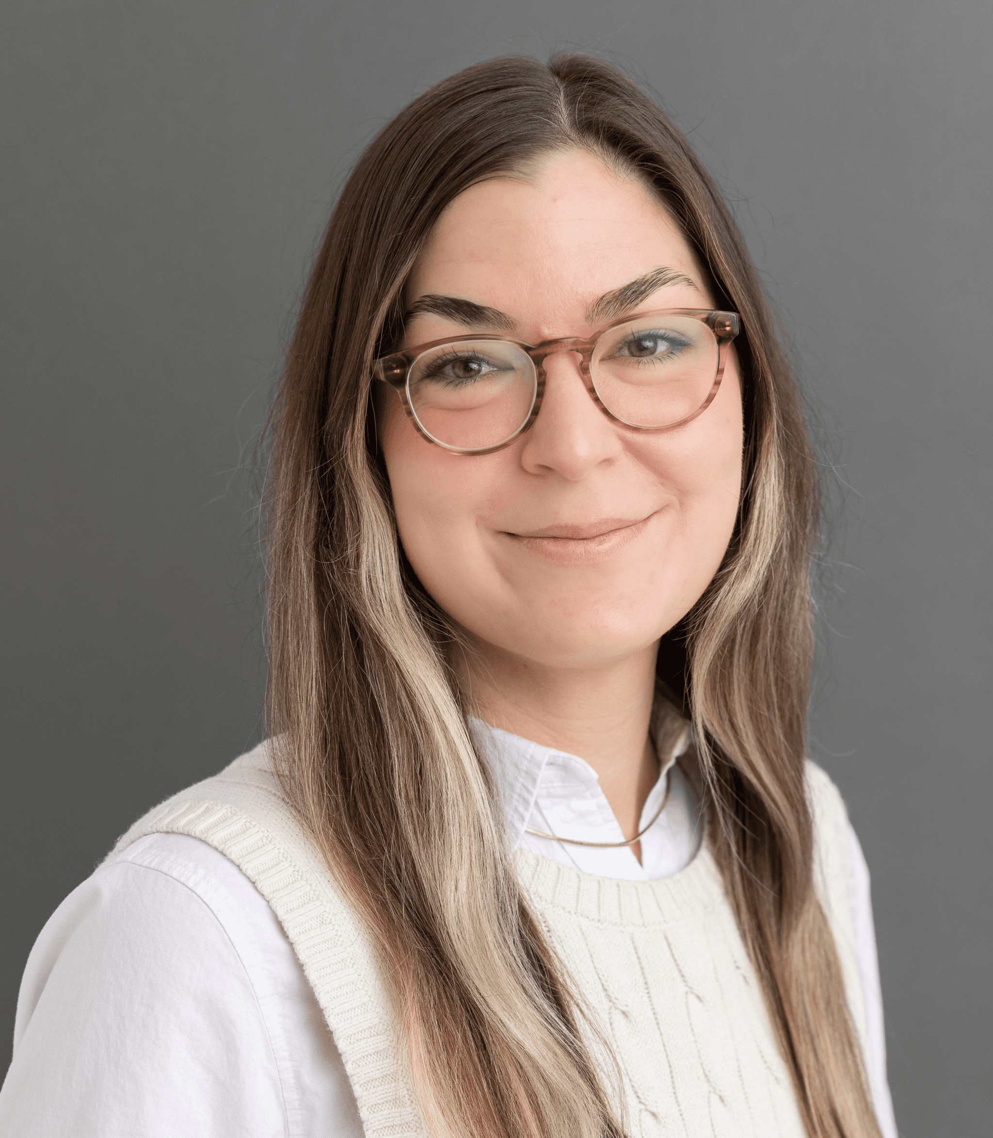 Kaitlyn Hansen, FNP profile picture
