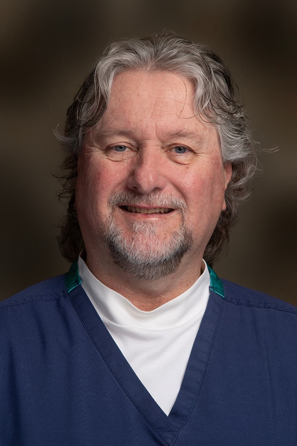 Paul Ritchie, MD profile picture