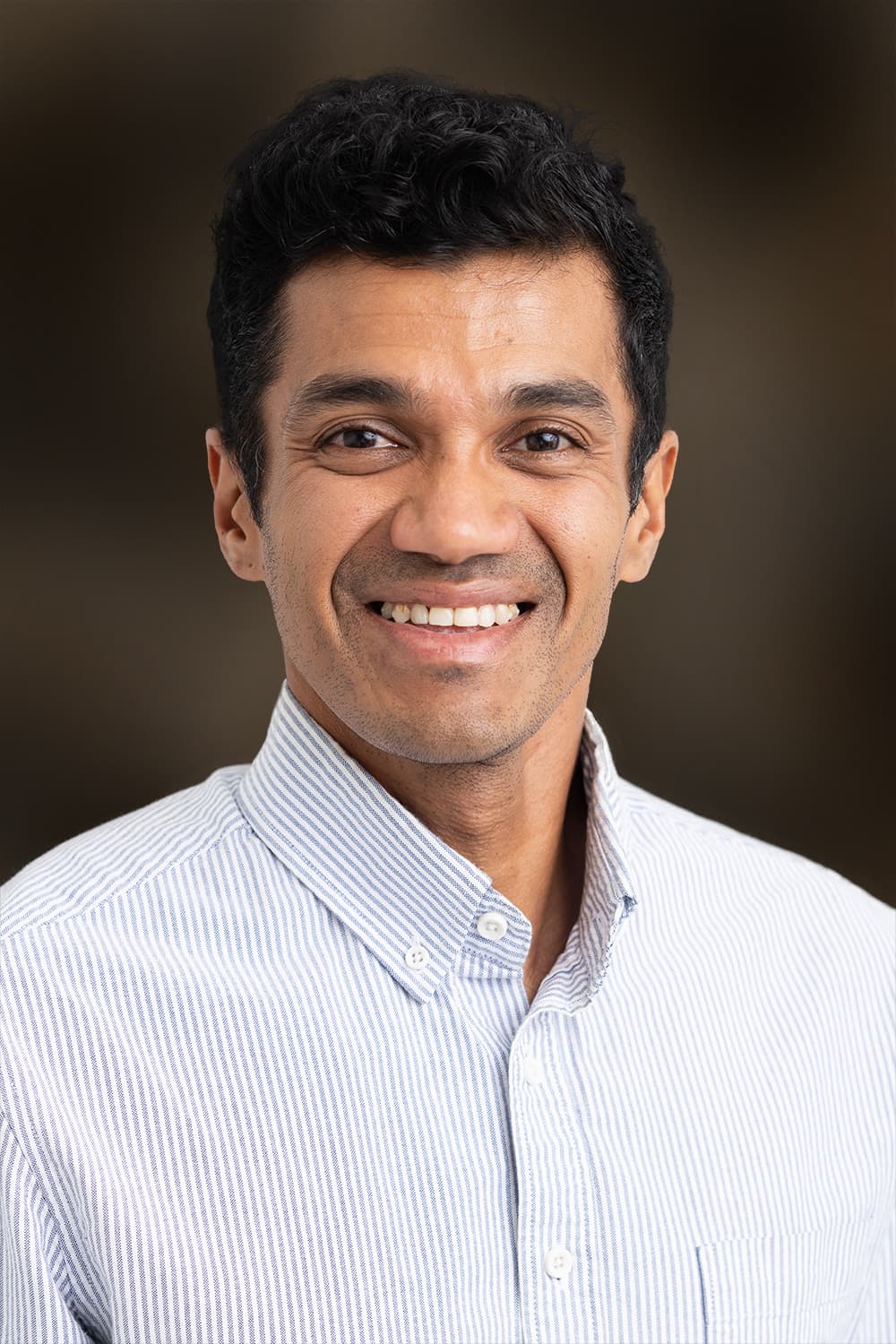 Saiham Shahabuddin, MD profile picture