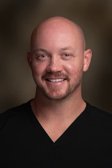 Picture of Christopher Wilcox, PA