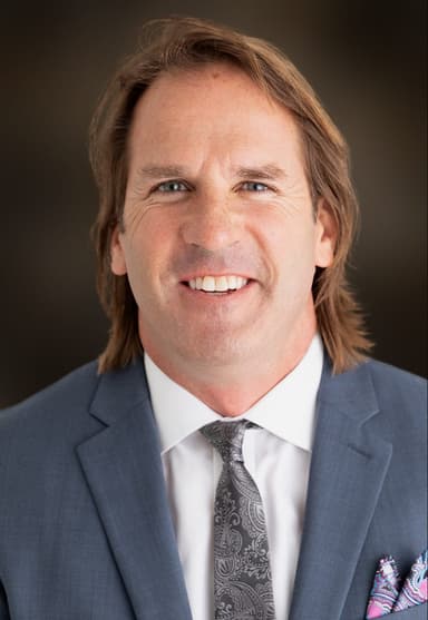 Picture of Todd Parry, MD