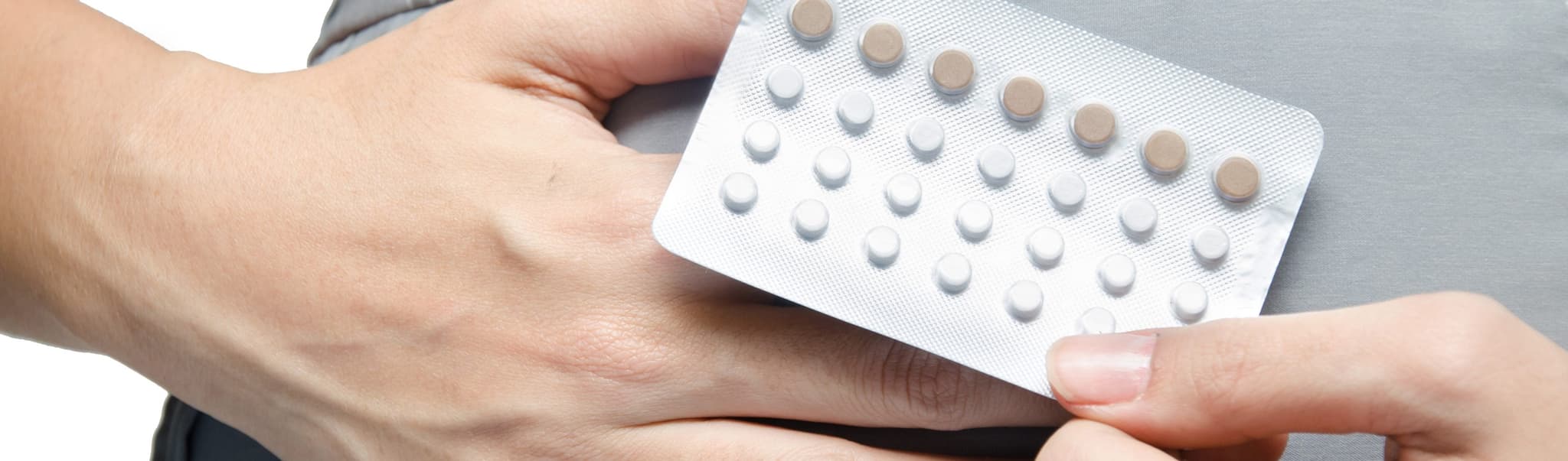 Picture of Birth Control pills
