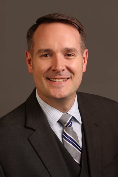 Picture of Casey Owens, MD