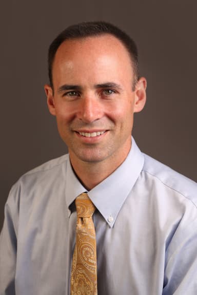 Picture of Zachary Freestone, DO