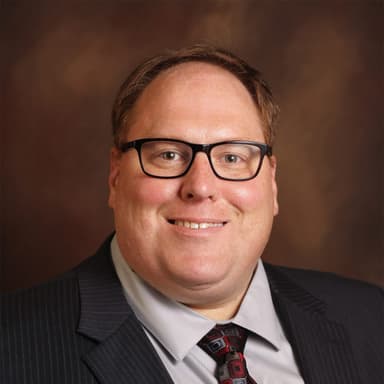 Picture of David Frantz, MD