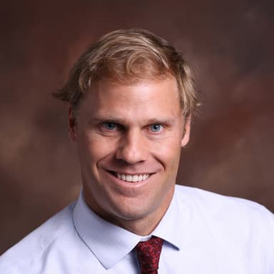 Picture of Jeffrey Groves, MD