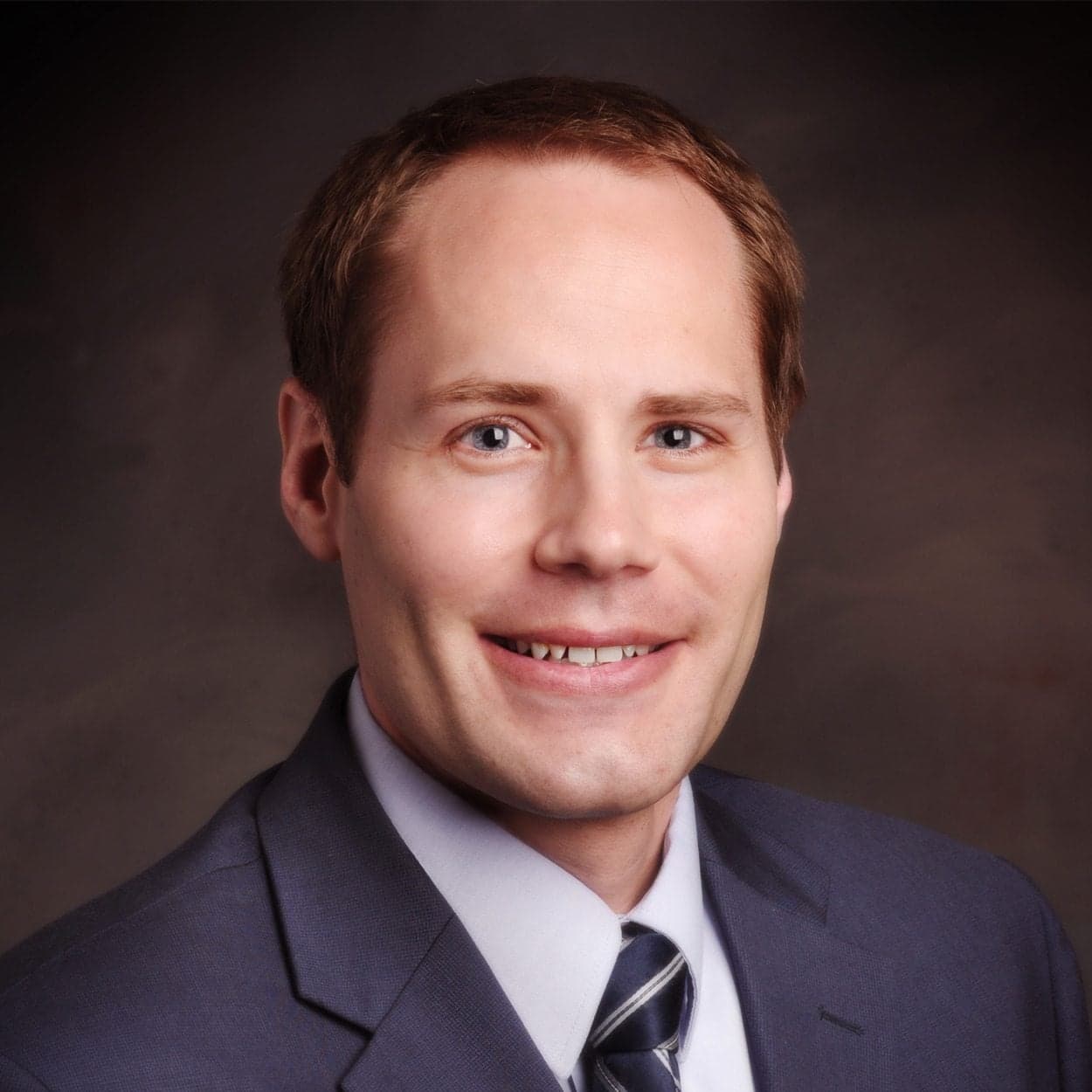 Brad Huber, MD profile picture