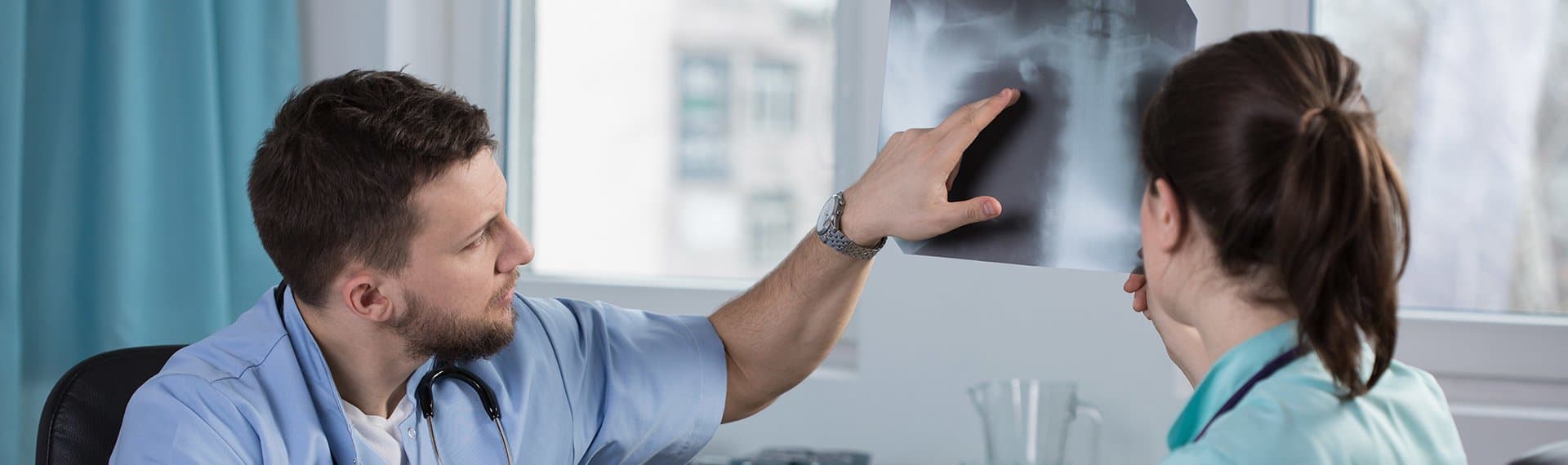 Image of Pulmonology (Respiratory Care)