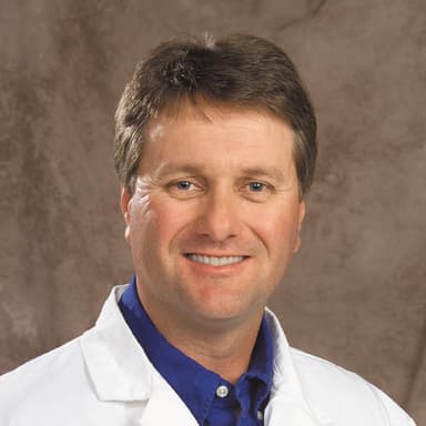 Picture of Paul Ritchie, MD