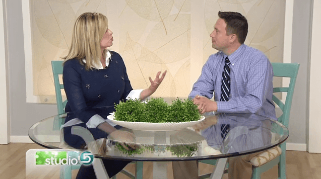 Justin Jones, MD thumbnail