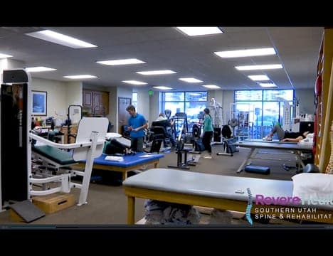 Physical Therapy for Chronic Pain