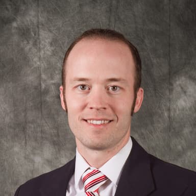 Picture of Jeff Winger, FNP