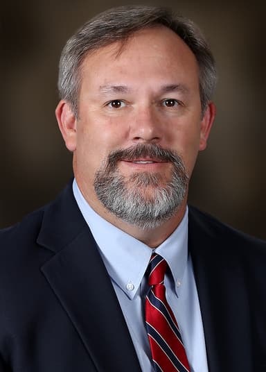 Picture of Grant Blatter, MPT