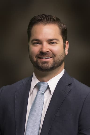 Picture of Bryson Hollingshead, DO