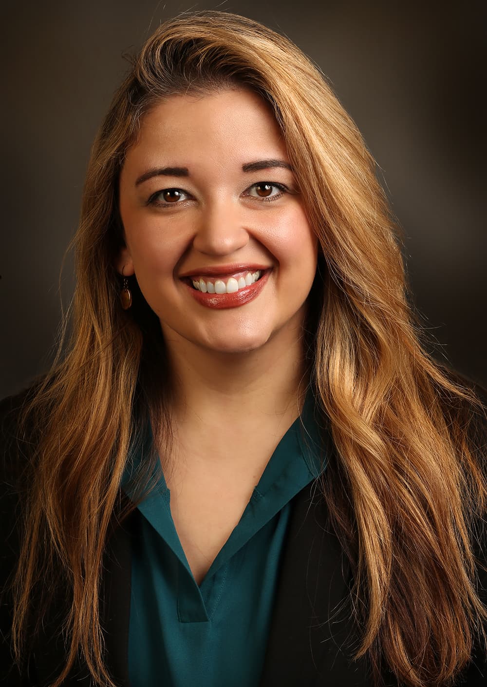 Portrait of Dr. Lilian Dana, FNP-C