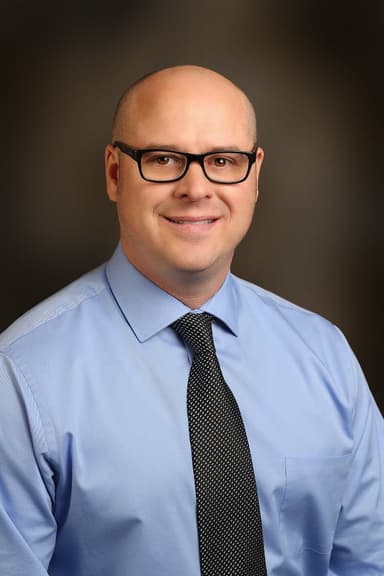 Picture of Martin Memmott, PA-C