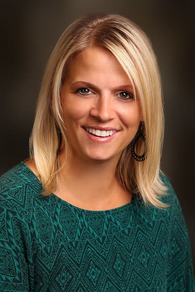 Picture of Shellie Norton, AuD