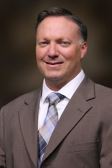 Picture of Sean Stucki, PA-C