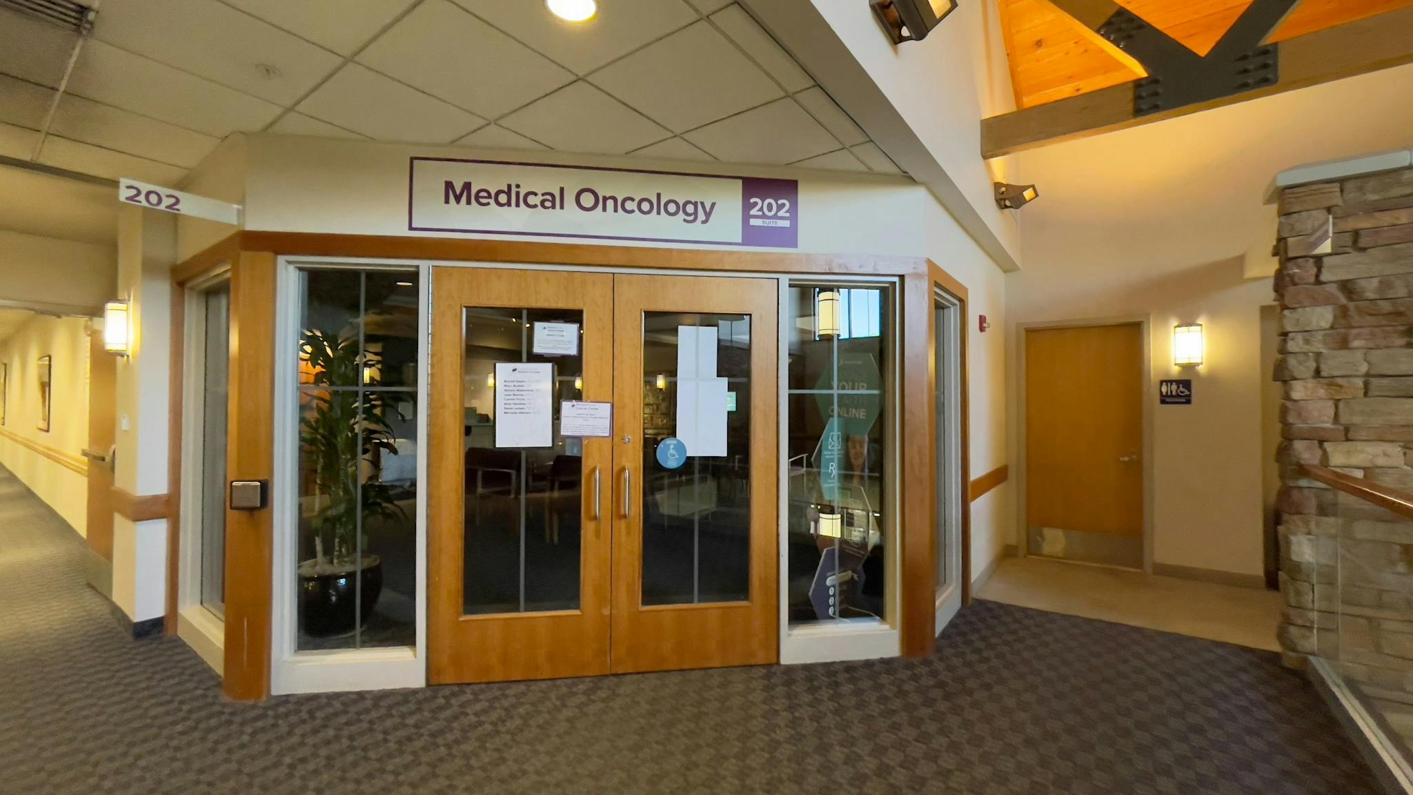 Provo Oncology