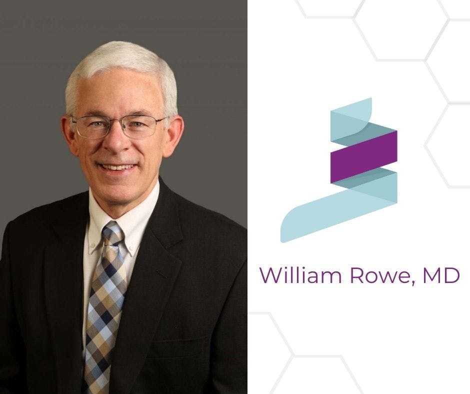 Revere Health Cardiology welcomes William Rowe, MD