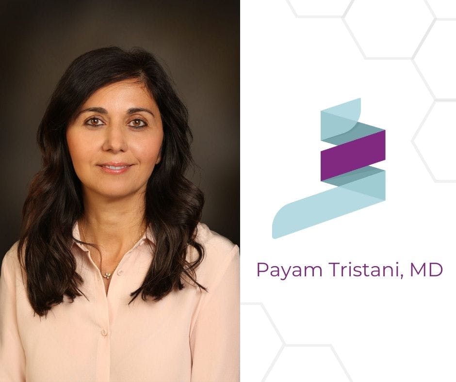 Revere Health Dermatology welcomes Payam Tristani, MD