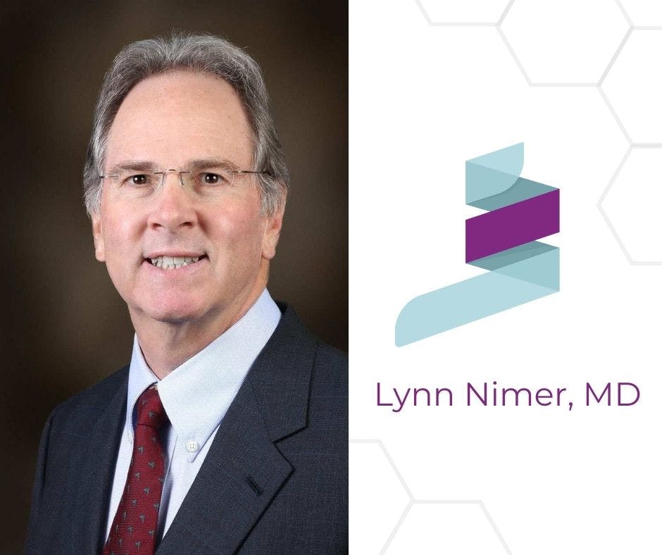 Revere Health Welcomes Lynn Nimer, MD