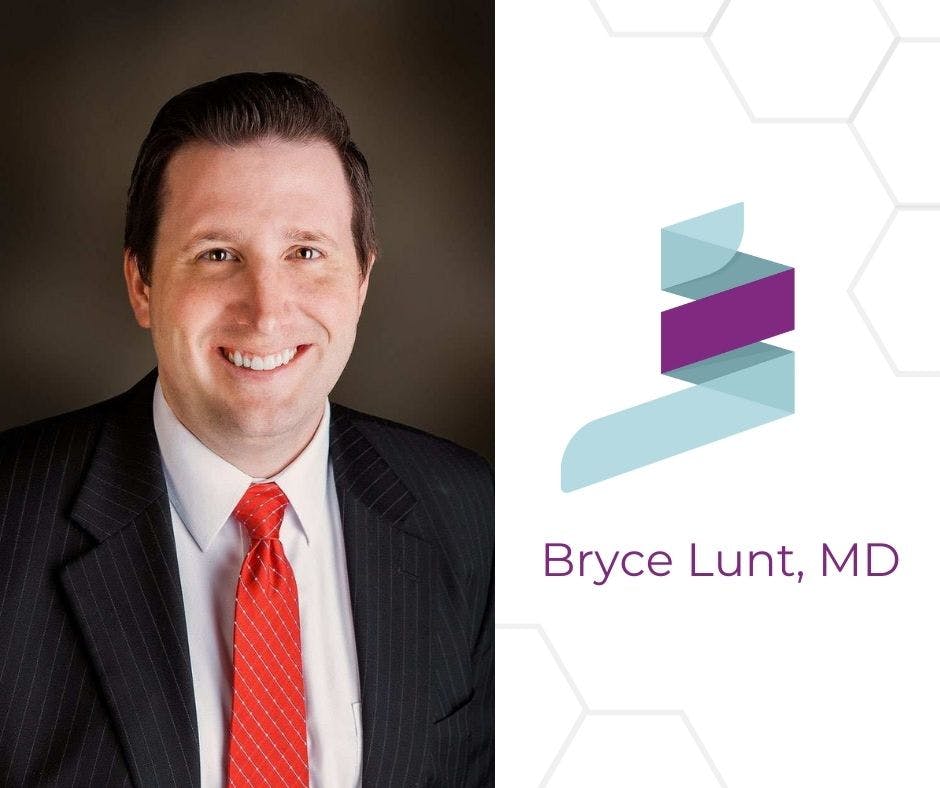Revere Health Welcomes Bryce Lunt, MD to St. George Clinic