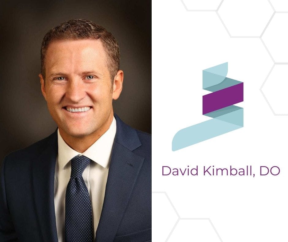 Revere Health Family Medicine welcomes David Kimball, DC, DO
