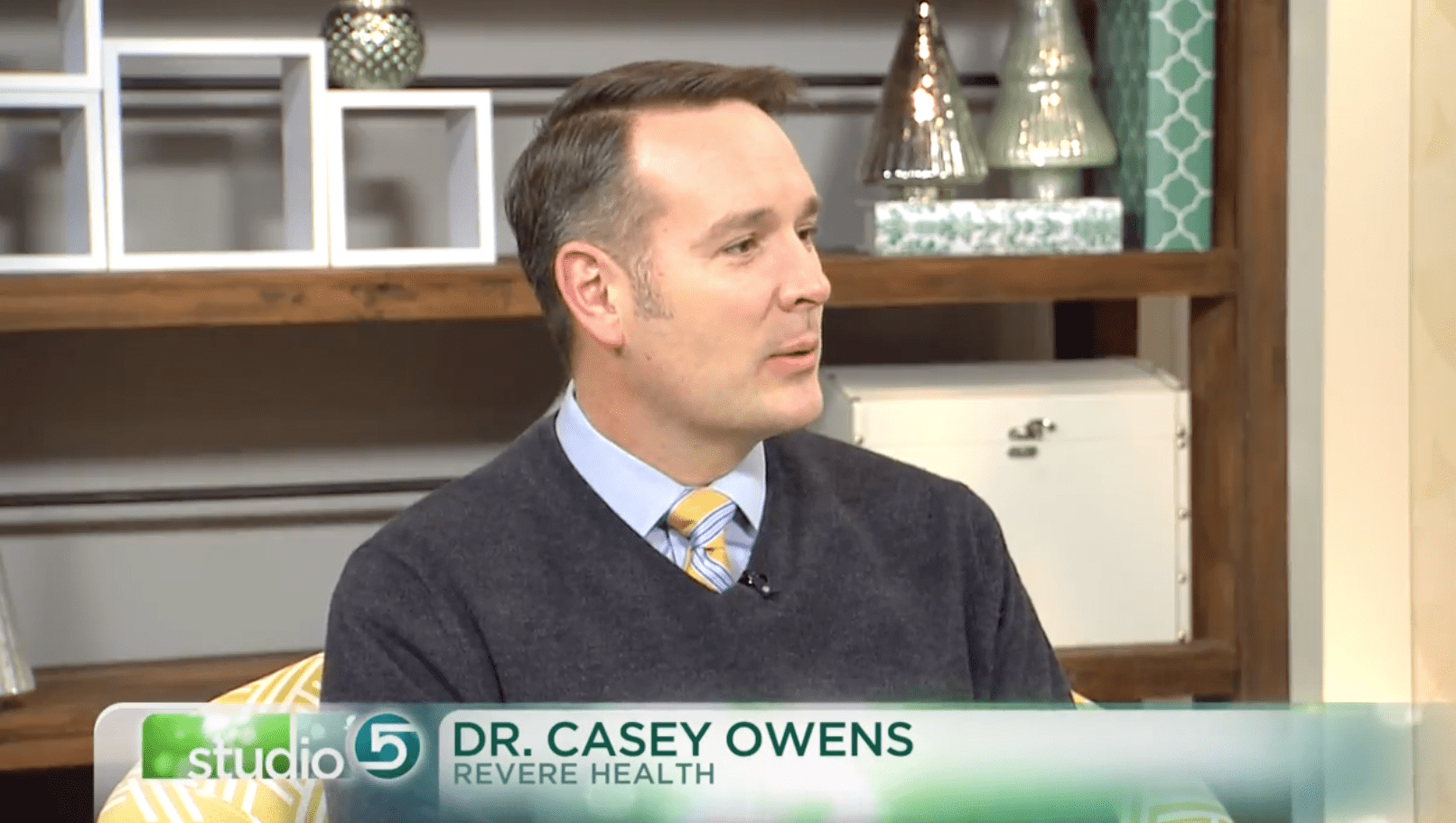 Casey Owens, MD