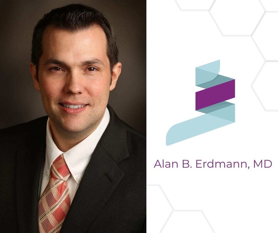Revere Health Gastroenterology welcomes Alan B. Erdmann, MD