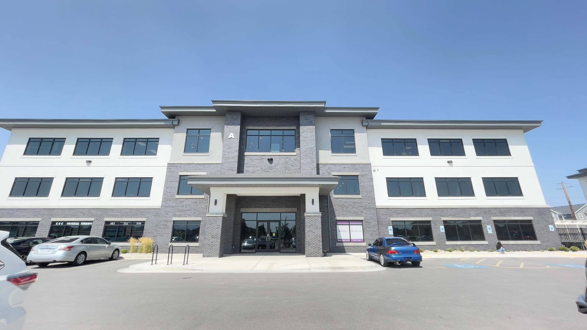 Lehi Willowcreek Family medicine and urgent care