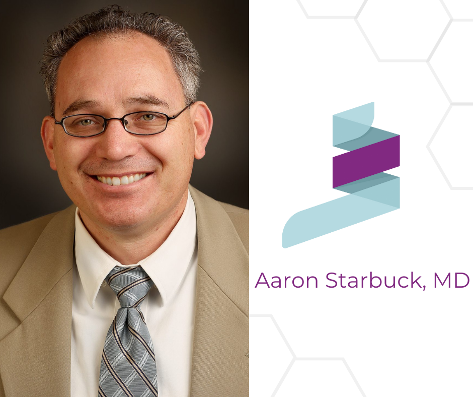 Revere Health Family Medicine Welcomes Aaron Starbuck, MD