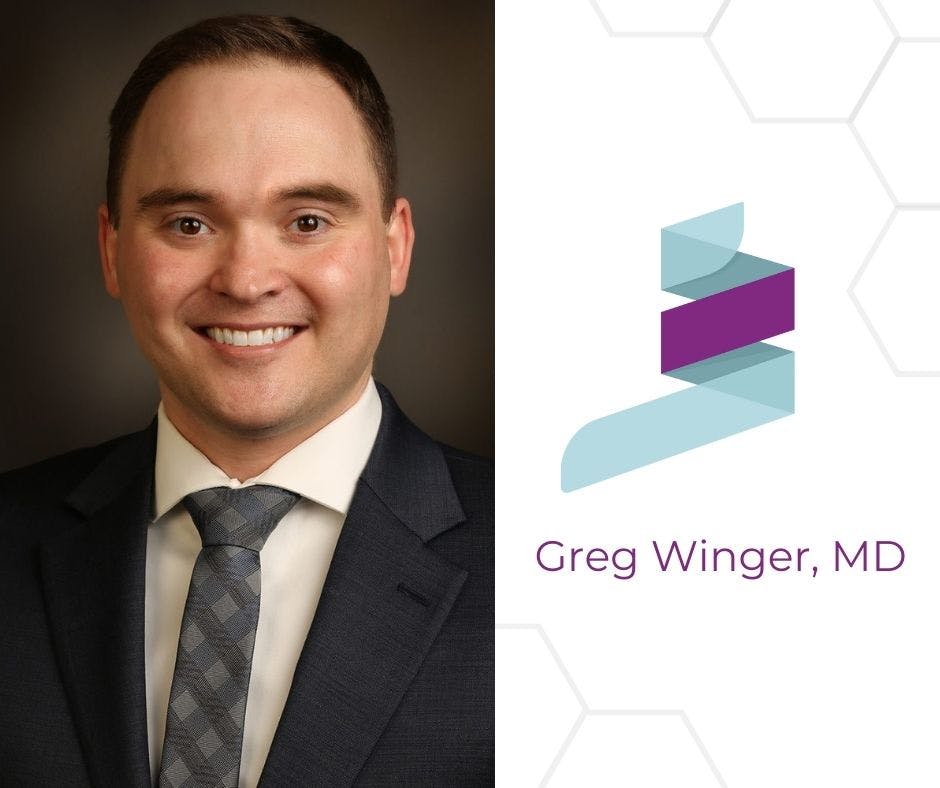 Revere Health Family Medicine Welcomes Greg Winger, MD