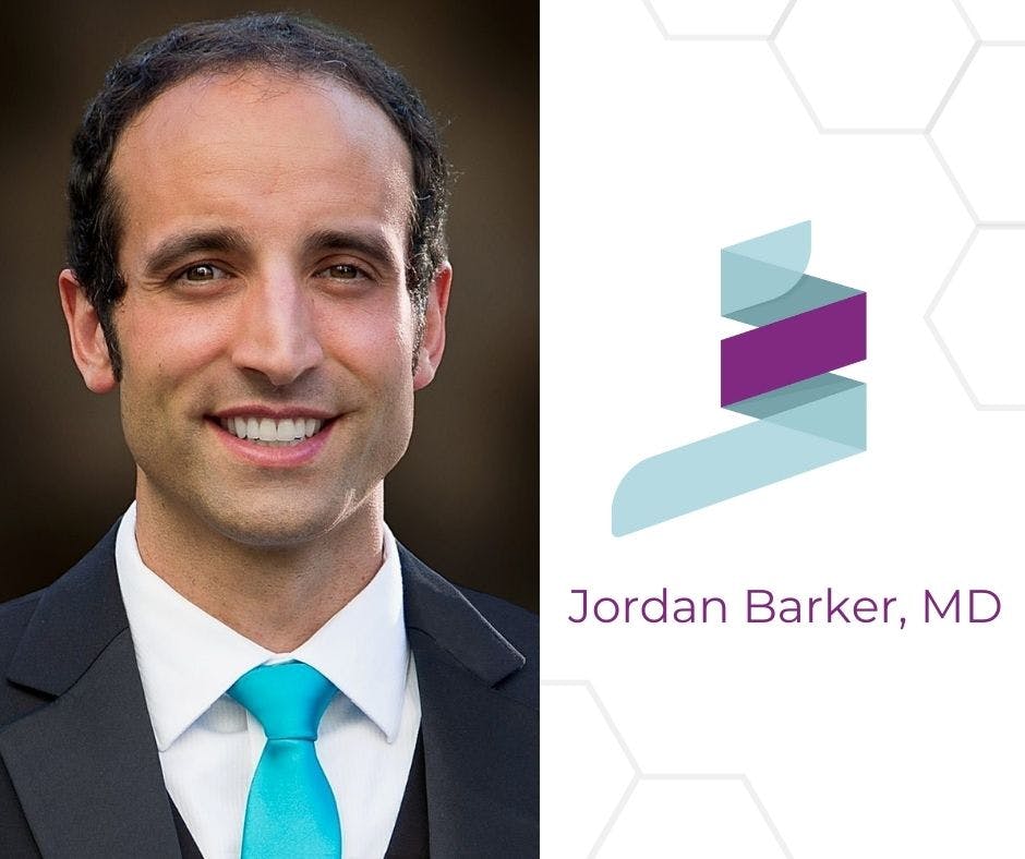 Revere Health Orthopedics Welcomes Jordan Barker, MD