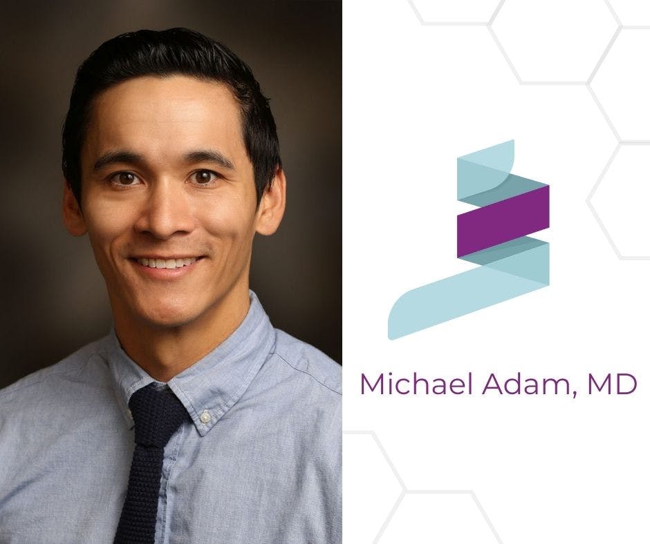 Revere Health Imaging Welcomes Michael Adam, MD
