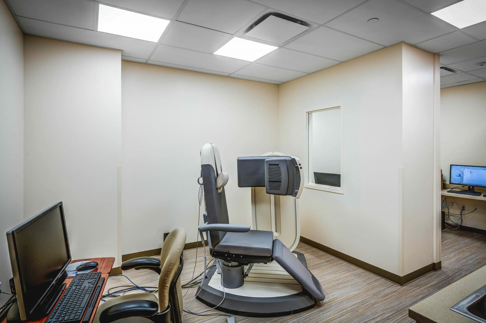 Image of St. George Cardiac Imaging Camera