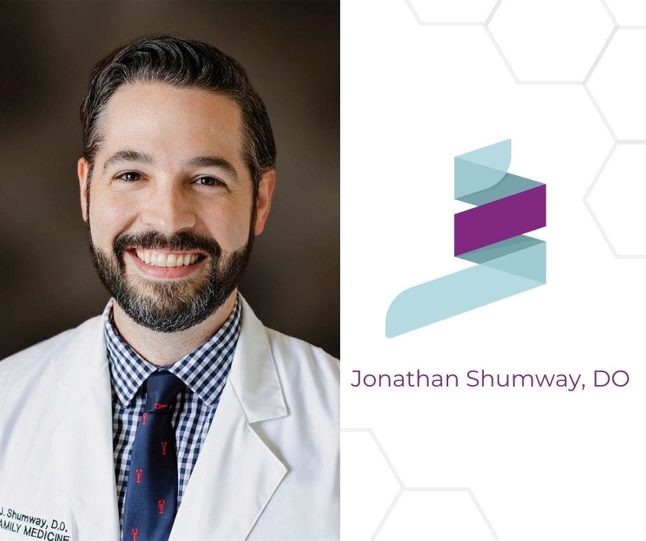 Revere Health Family Medicine Welcomes Jonathan Shumway, DO